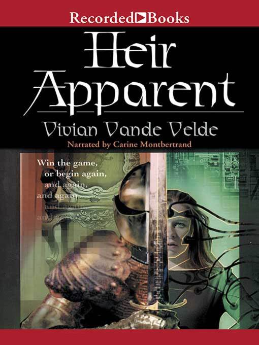 Title details for Heir Apparent by Vivian Vande Velde - Available